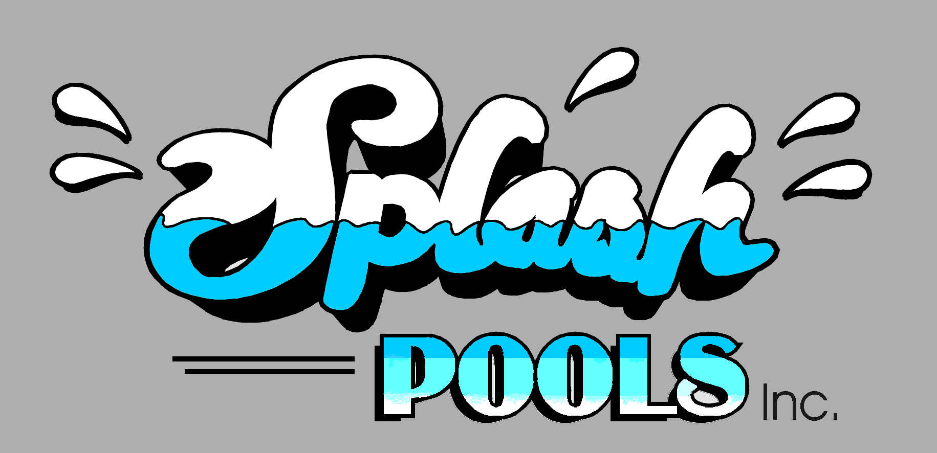Splash Logo